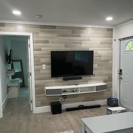 Cozy New Renovated Apartment Fort Lauderdale Exterior photo
