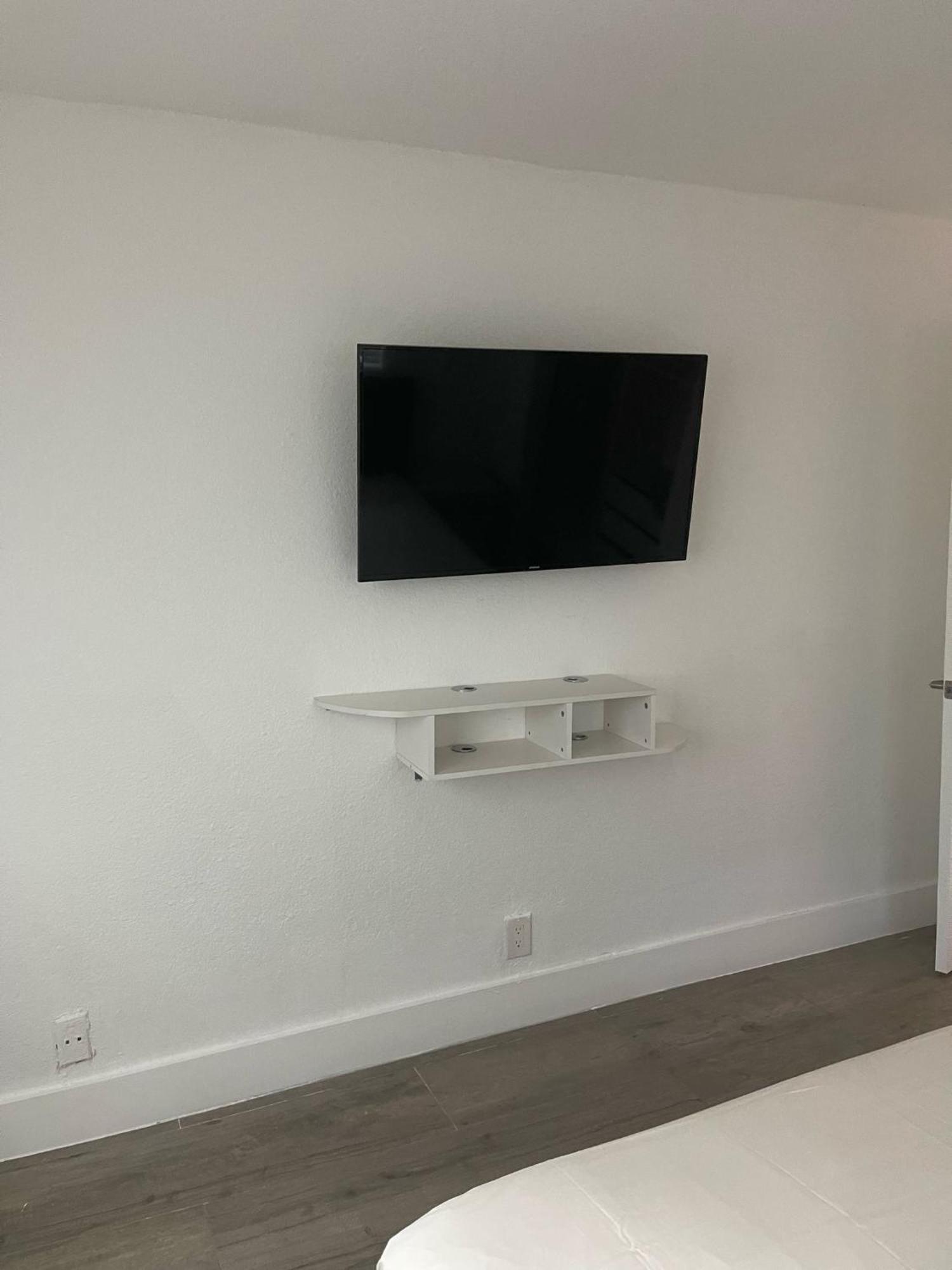 Cozy New Renovated Apartment Fort Lauderdale Exterior photo