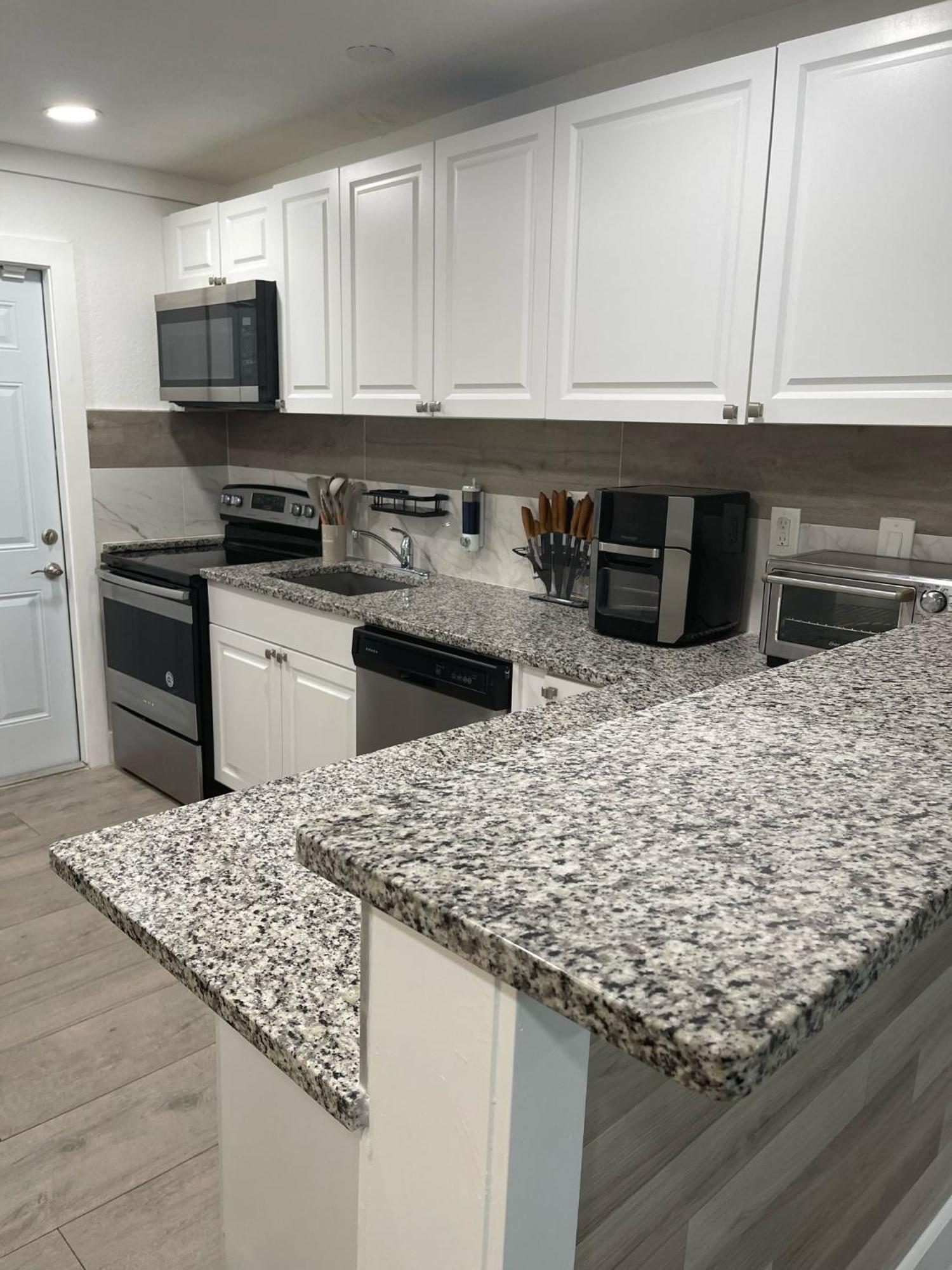 Cozy New Renovated Apartment Fort Lauderdale Exterior photo